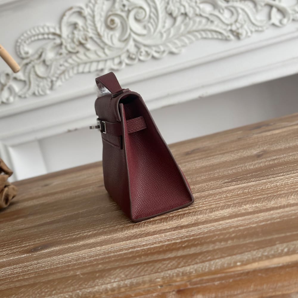 H**me5 Kelly Pochette(HIGH-END GRADE)