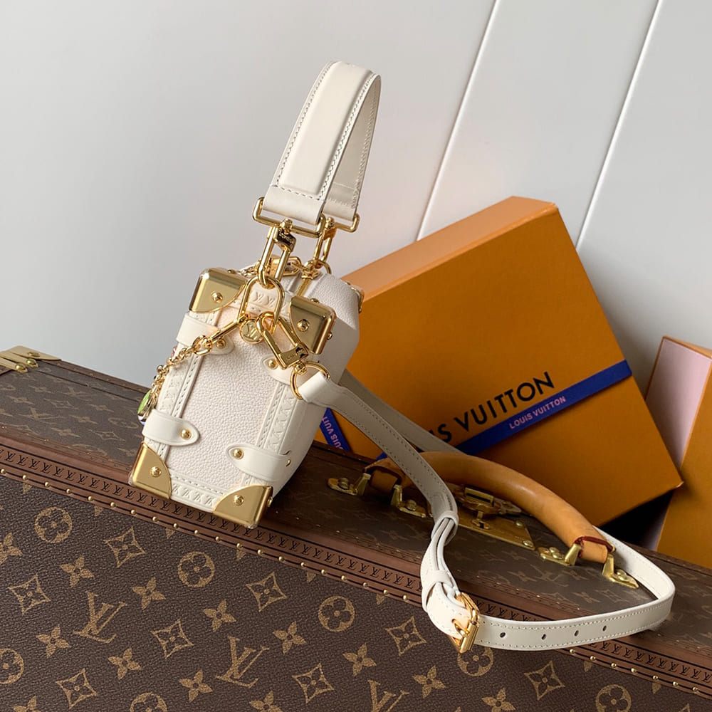 LV Side Trunk PM(HIGH-END GRADE)