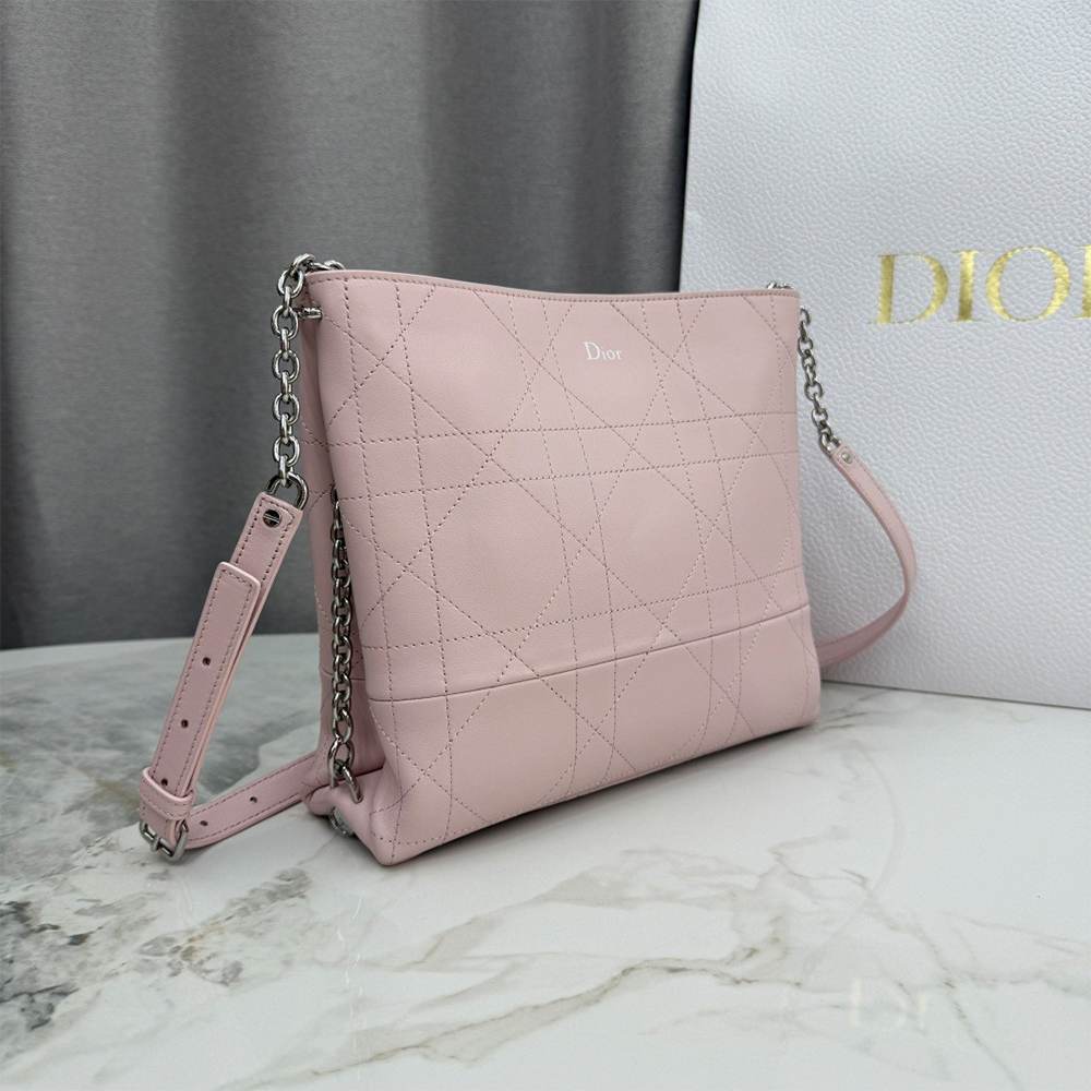 D10r Trianon Bag with Chain