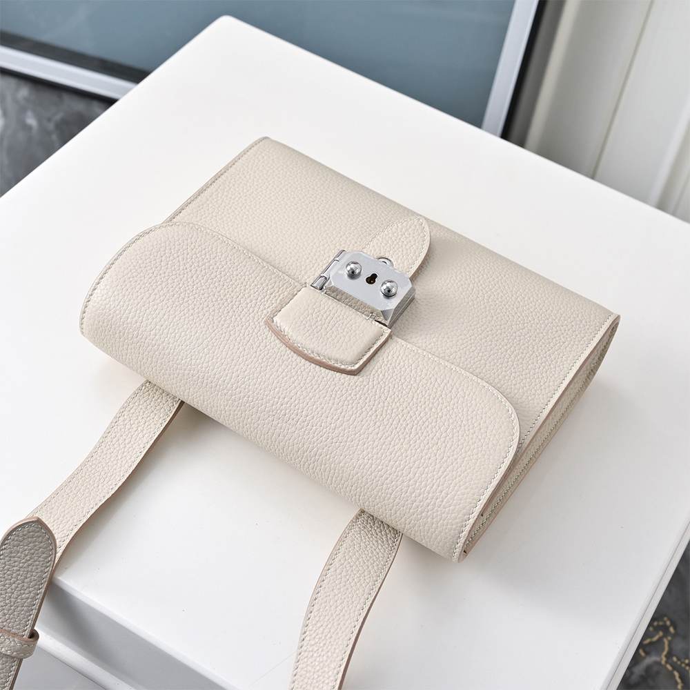 H**me5 Sac a depeches 21 bag(HIGH-END GRADE)