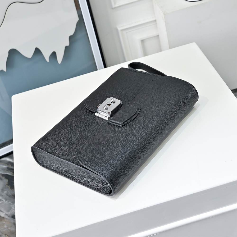 H**me5 Sac a depeches 21 bag(HIGH-END GRADE)