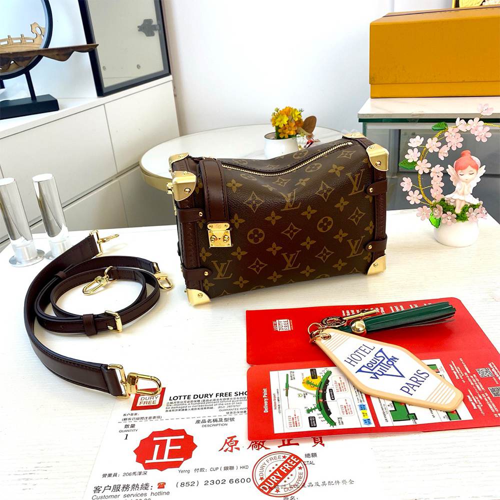 LV Side Trunk MM