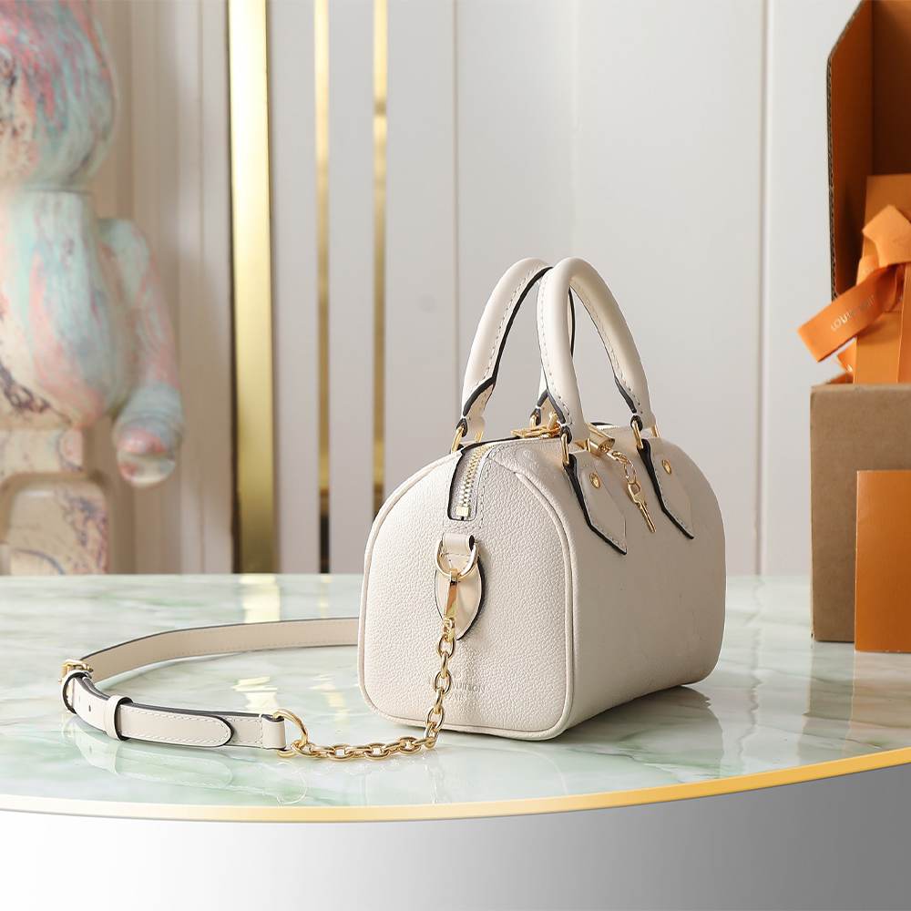 LV Speedy Bandoulière 20