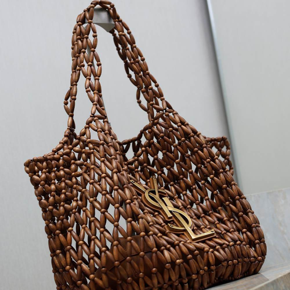 Y51 ICARE medium in wood beads(HIGH-END GRADE)