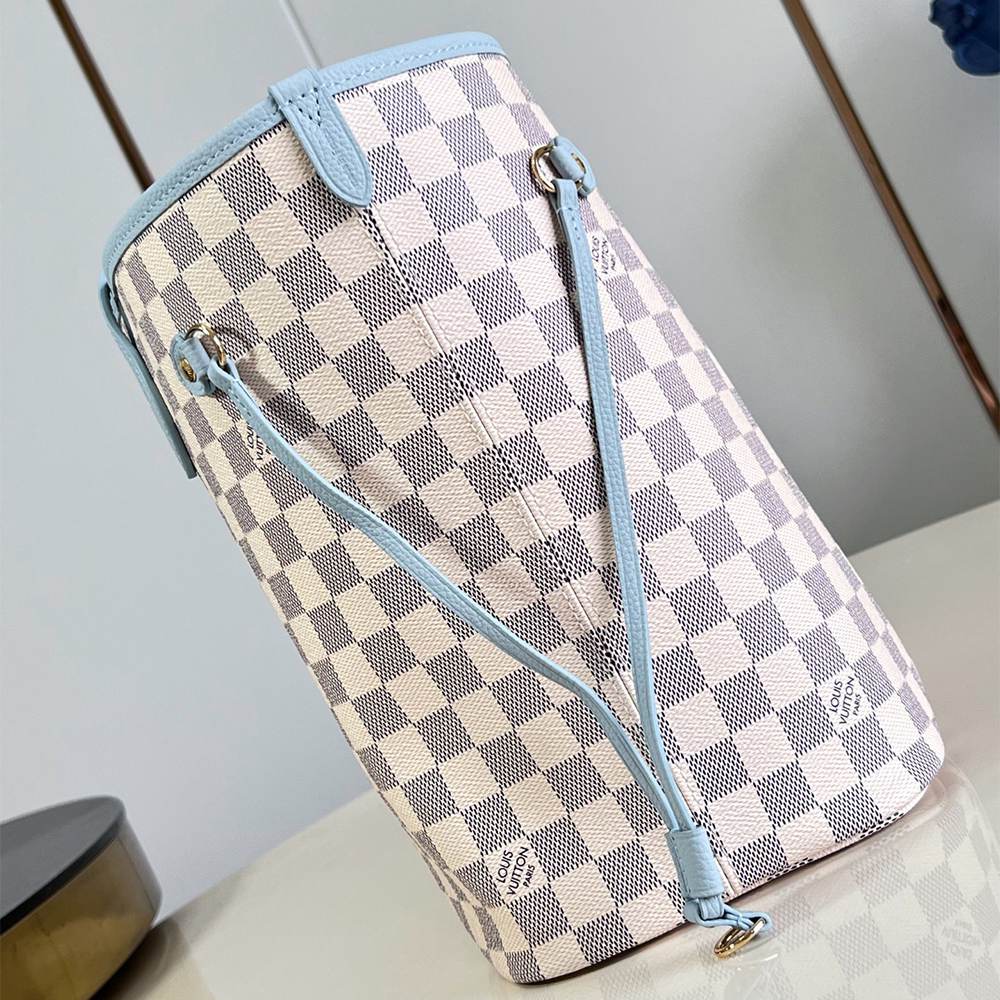 LV Neverfull Inside Out MM