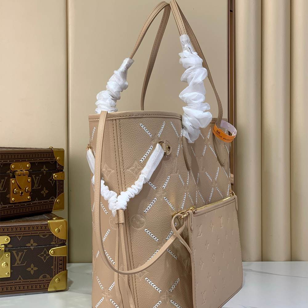LV Neverfull MM(HIGH-END GRADE)