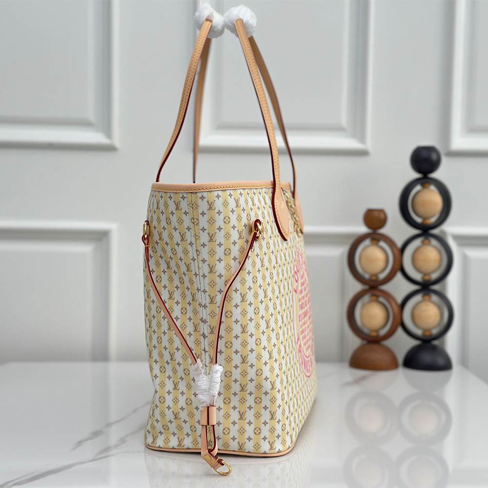 LV Neverfull MM