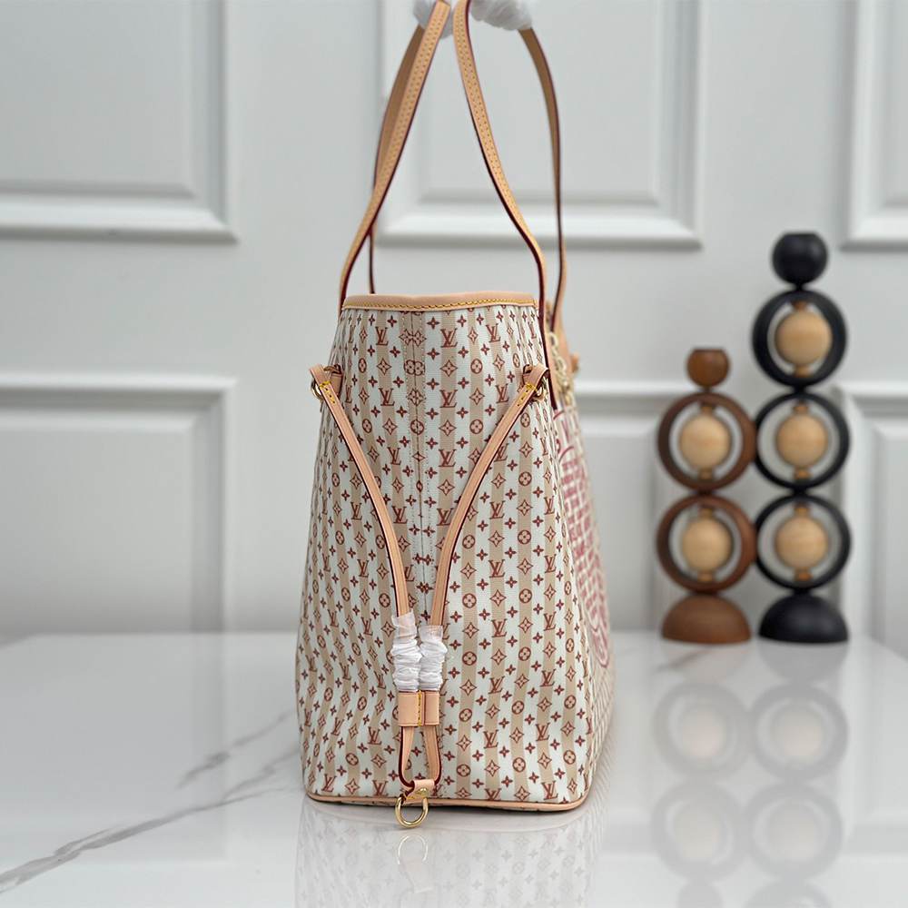 LV Neverfull MM