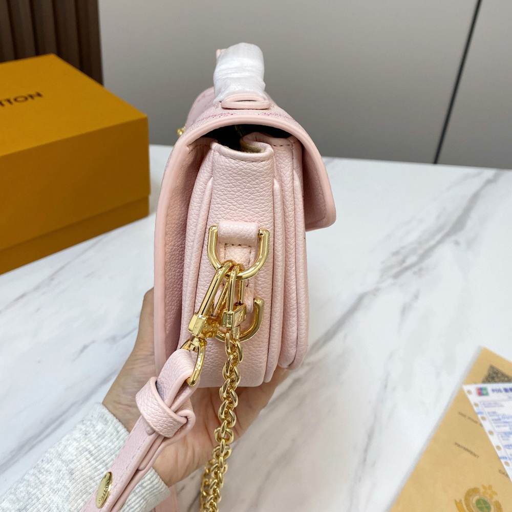 LV Pochette Métis East West(HIGH-END GRADE)