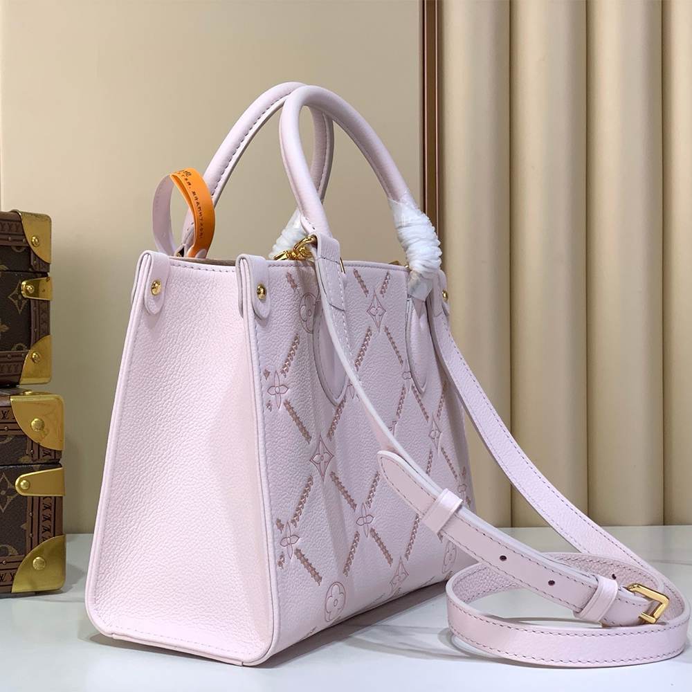 LV Onthego PM
