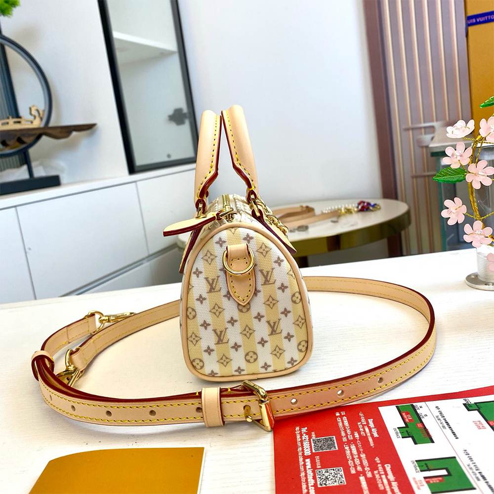 LV Nano Speedy