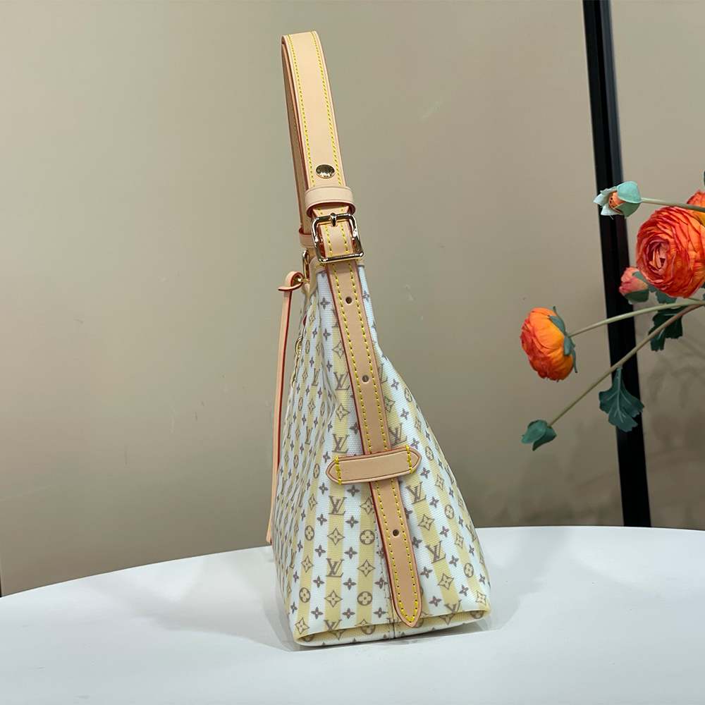 LV Carryall East West(HIGH-END GRADE)