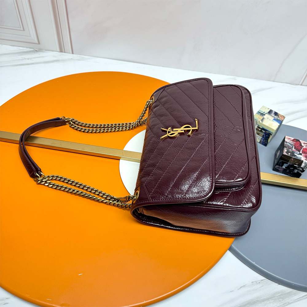 Y51 NIKI medium in vintage leather