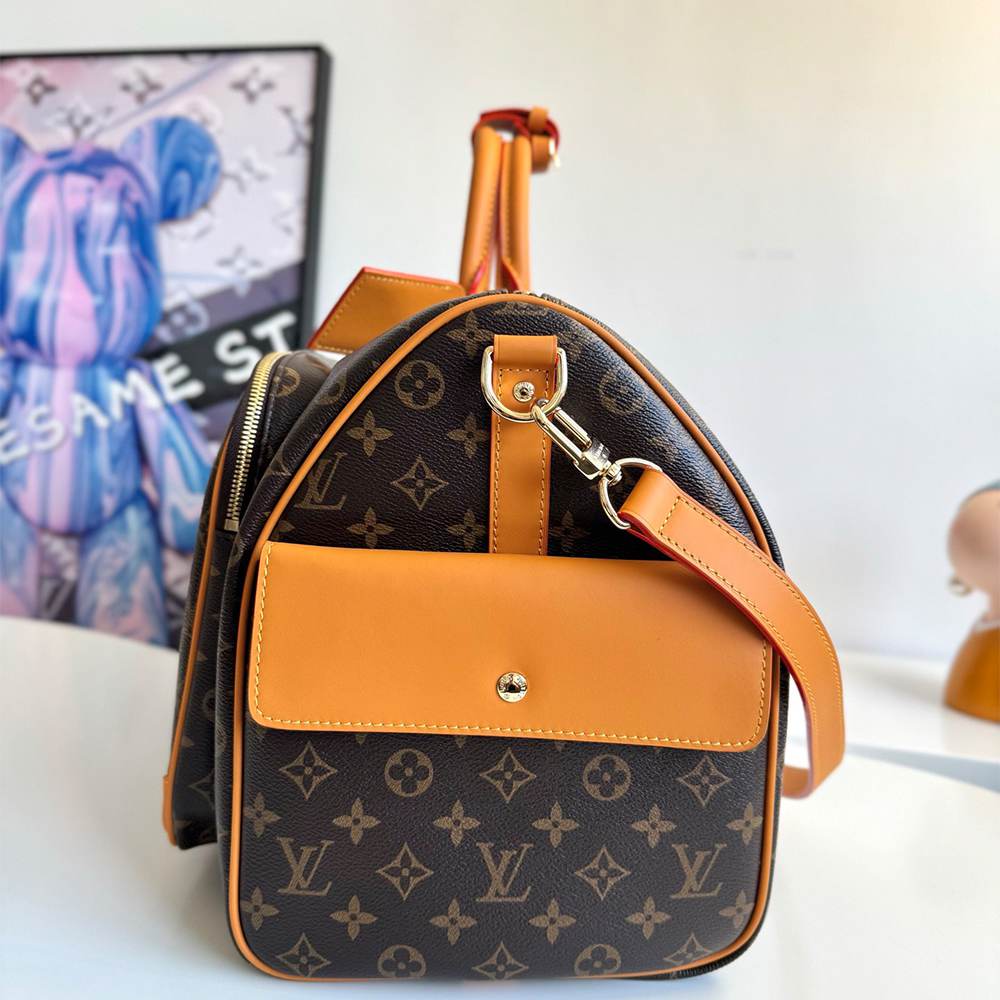 LV Keepall Cargo 50(TAX-FREE Grade)
