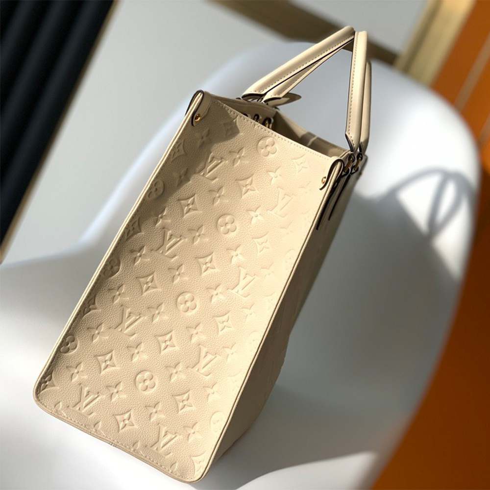 LV Onthego GM(HIGH-END GRADE)