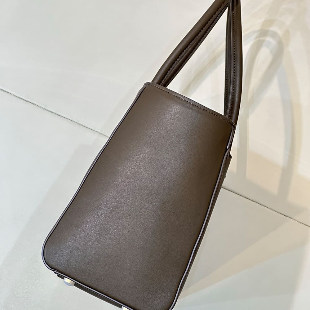 CAHNEL Small Shopping Bag(HIGH-END GRADE)