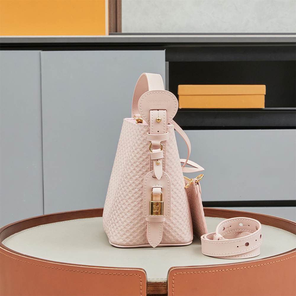 LV All In BB