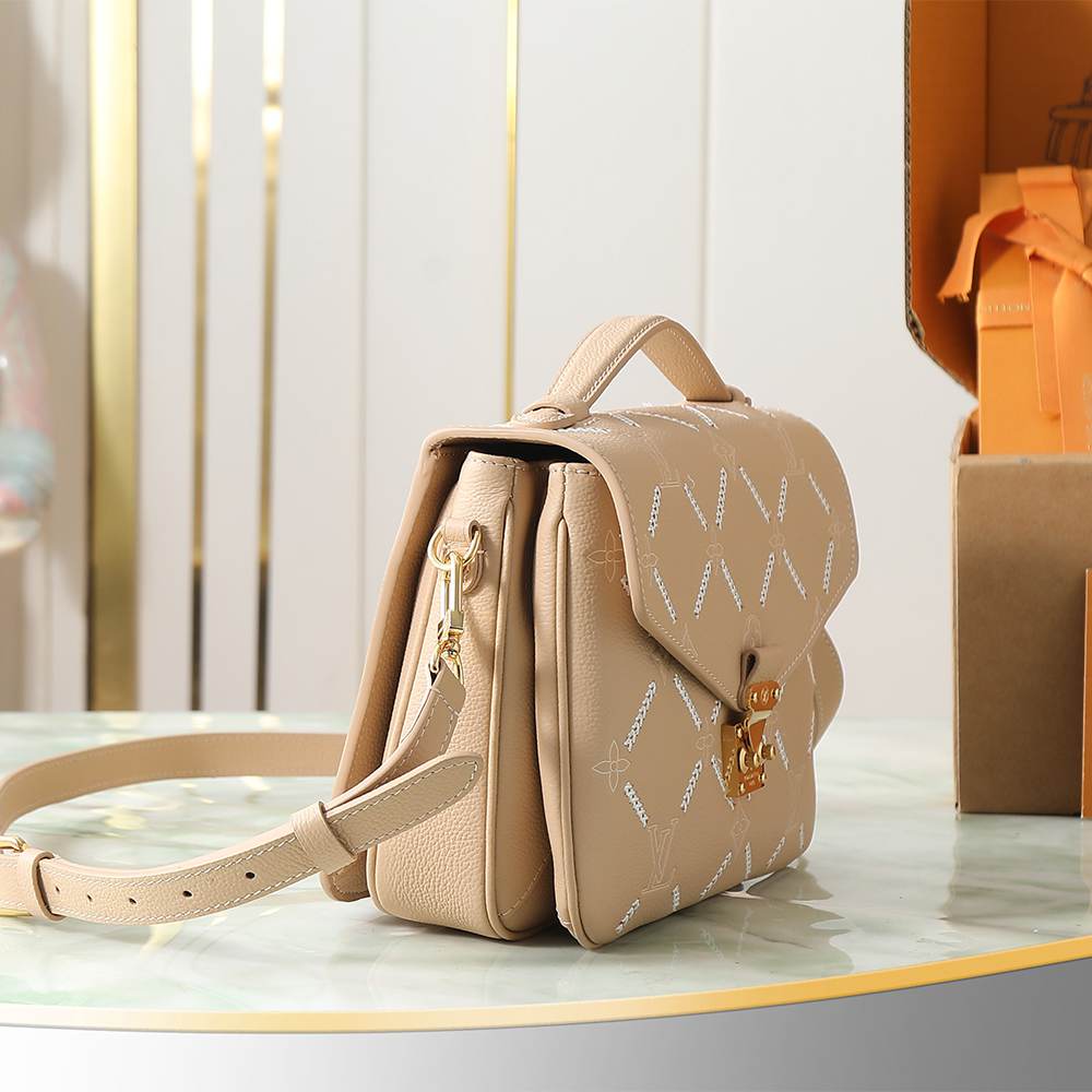 LV Pochette Métis MM(HIGH-END GRADE)