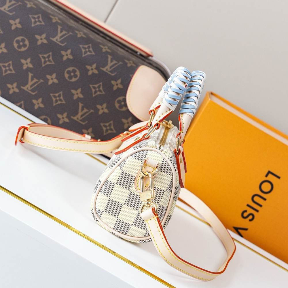 LV Nano Speedy