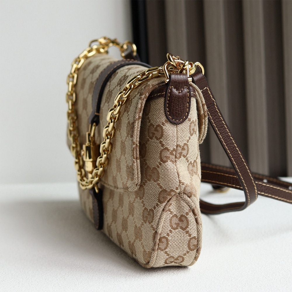 Gvc*1 Aperitivo medium shoulder bag(HIGH-END GRADE)