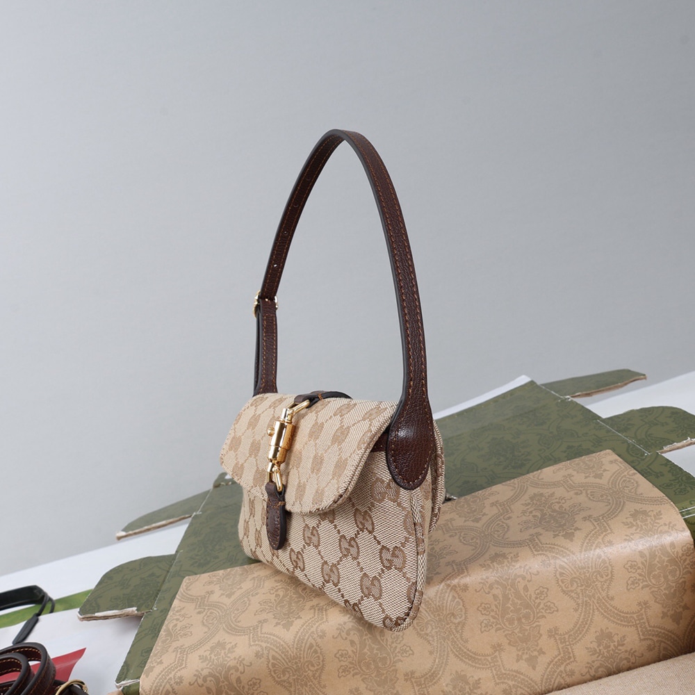 Gvc*1 Jackie small shoulder bag