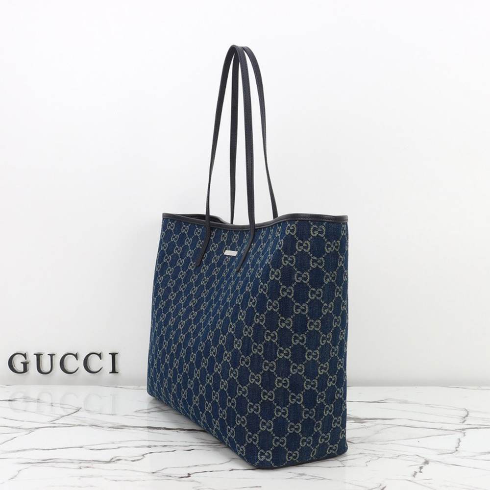 Gvc*1 Tribeca large tote bag