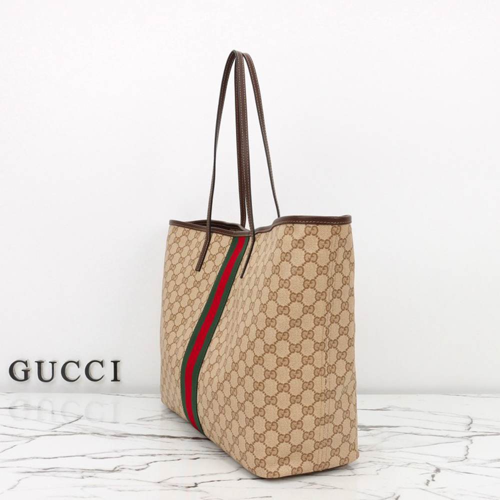 Gvc*1 Tribeca large tote bag