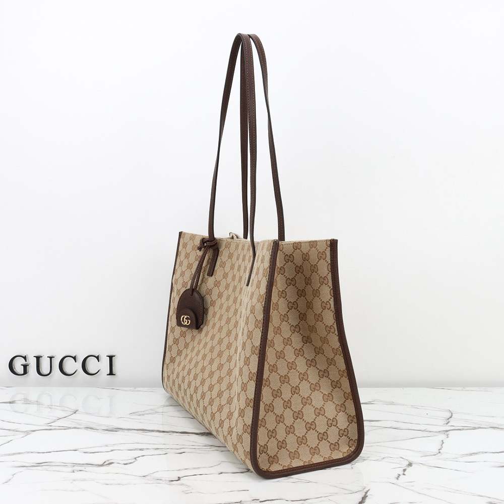 Gvc*1 Londra large tote bag