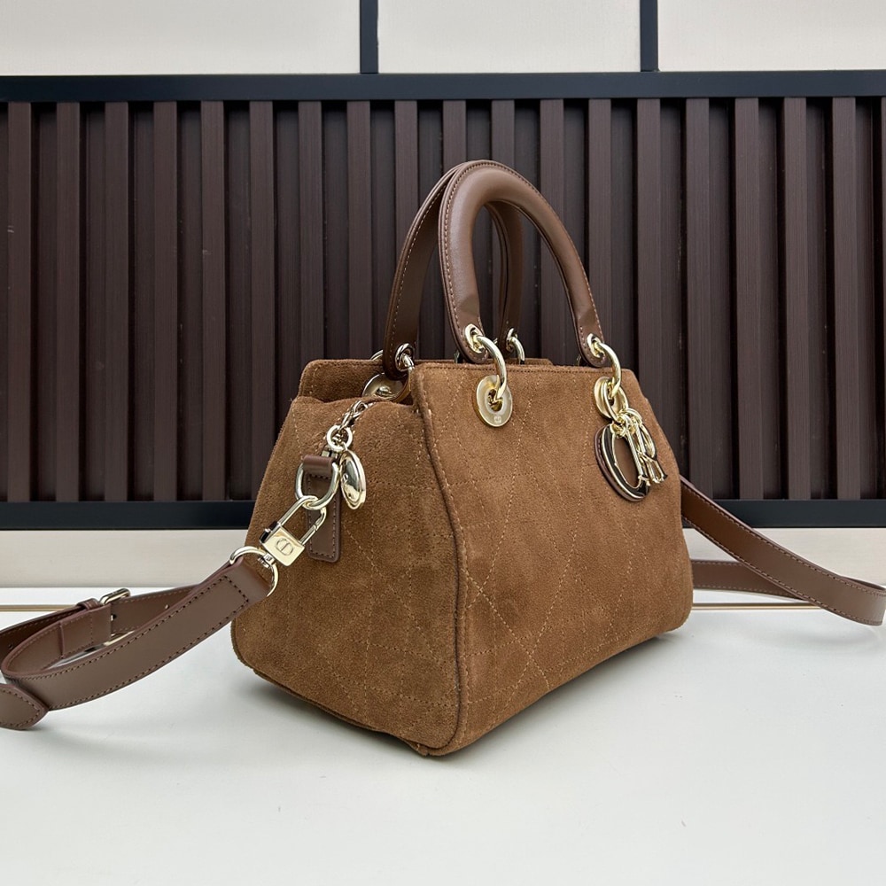 D10r Small D10r Granville Bag