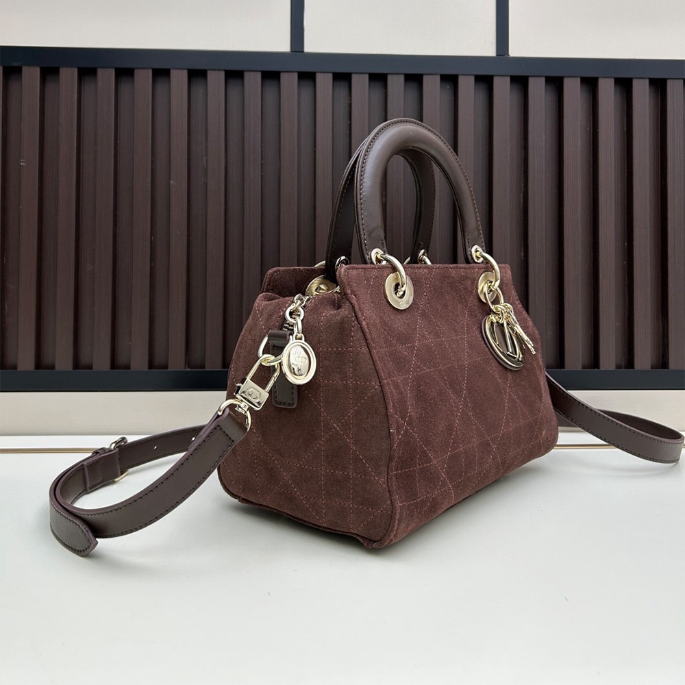 D10r Small D10r Granville Bag