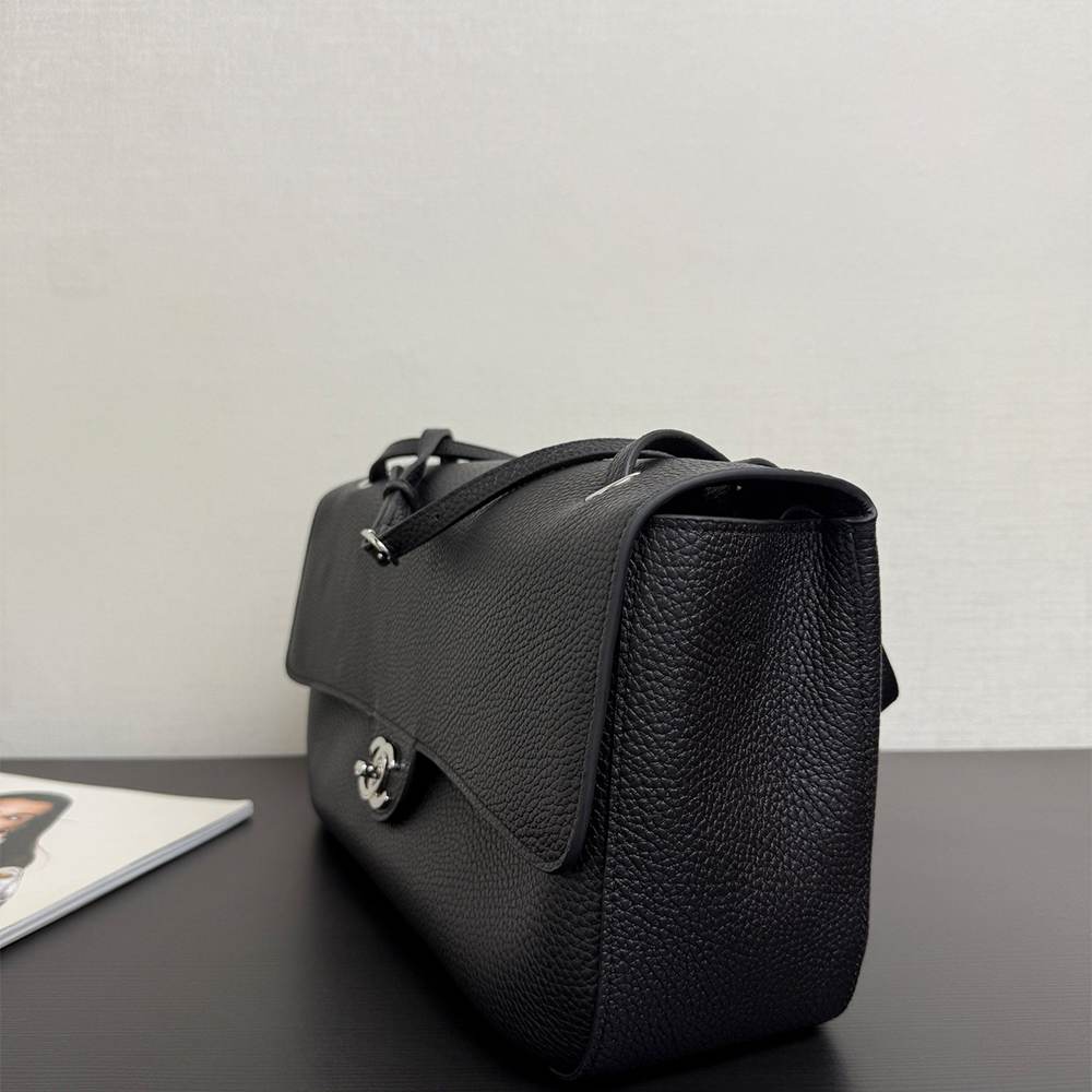 Ch**el Maxi Flapbag(HIGH-END GRADE)