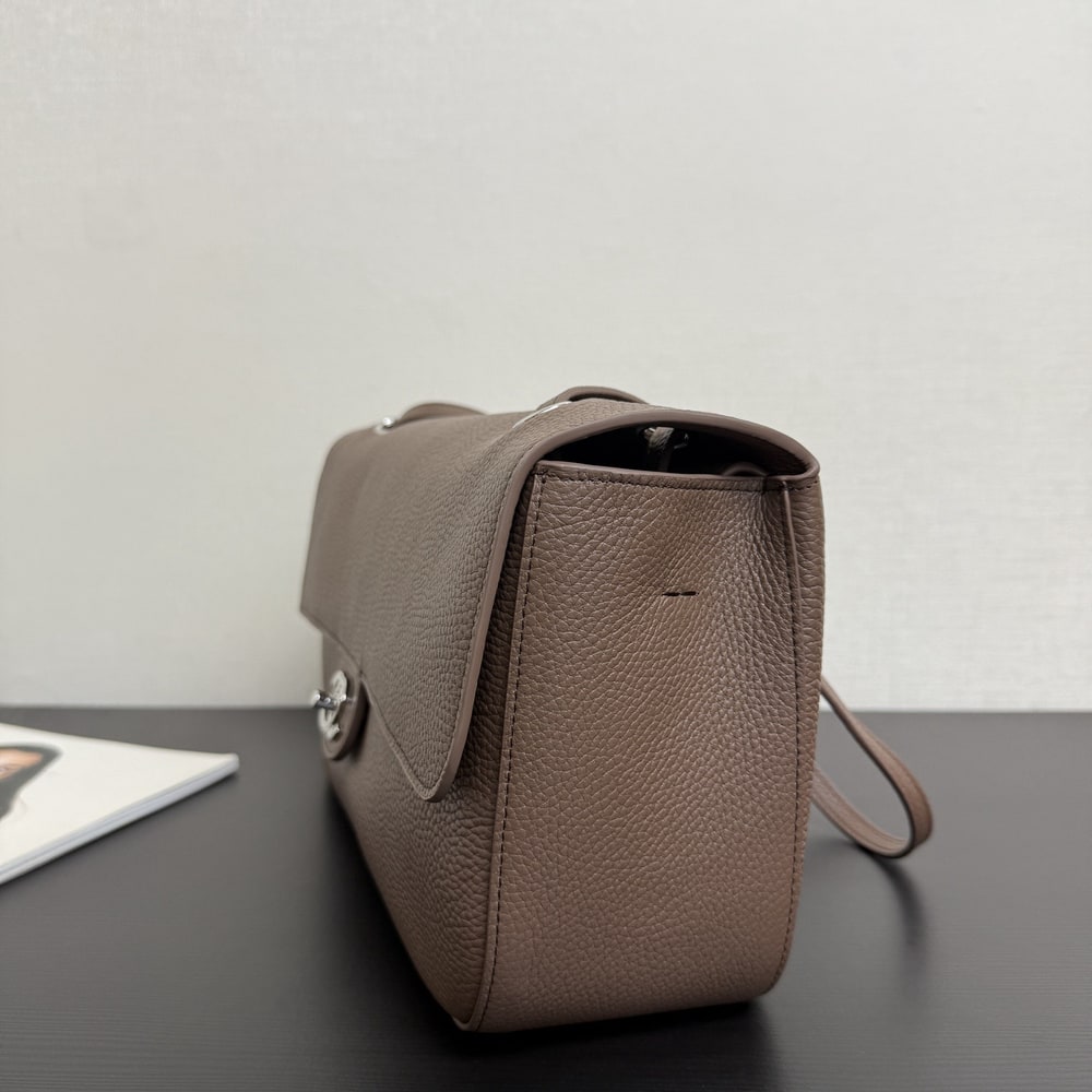 Ch**el Classic Maxi Flapbag(HIGH-END GRADE)