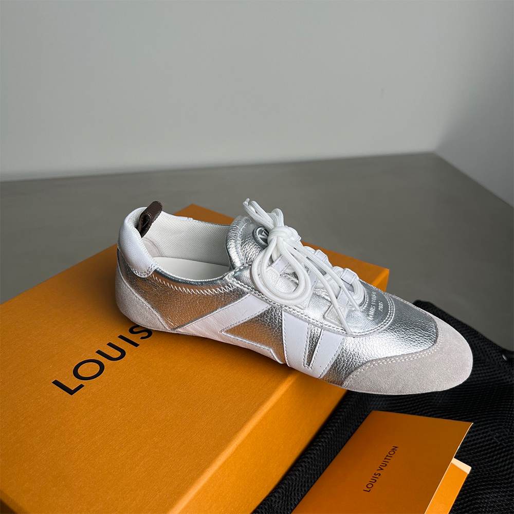 LV Sneakerina