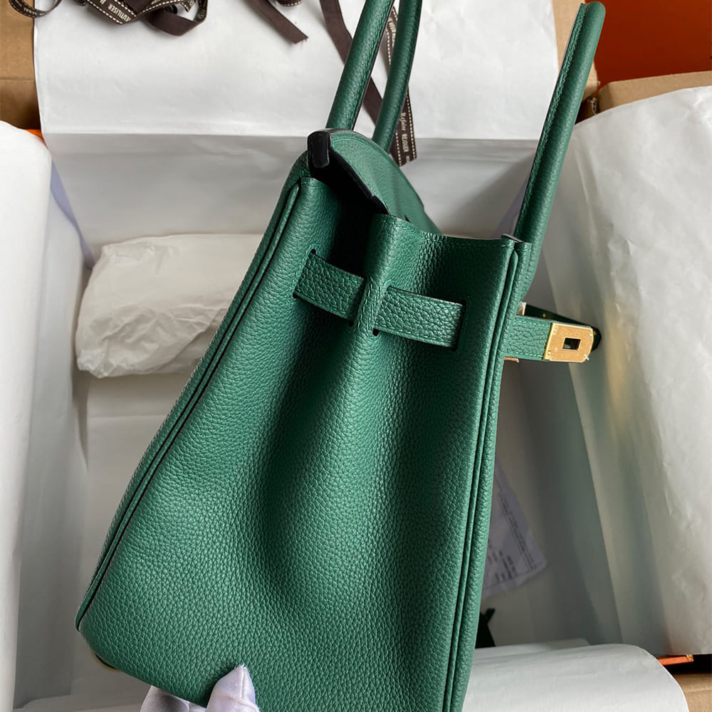 H**me5 BIRKIN BAG 30
