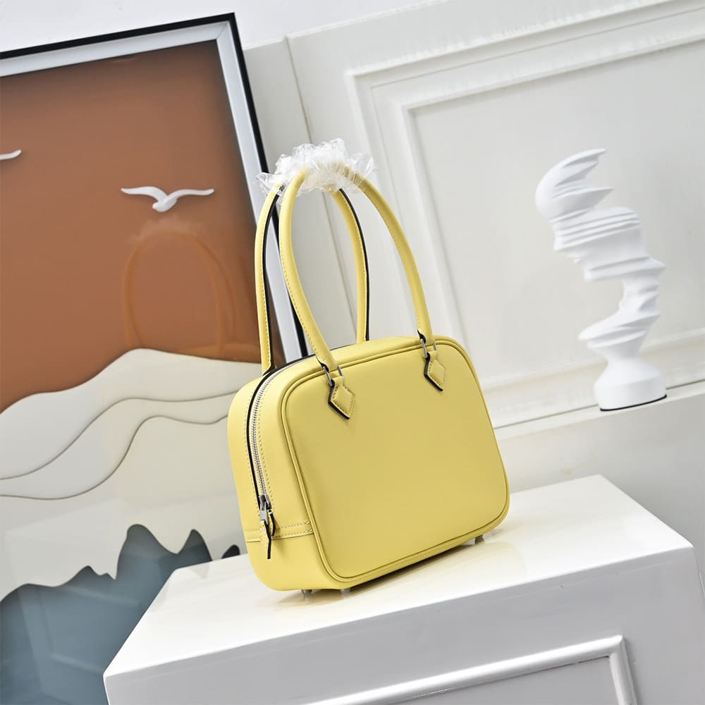 H**me5 Plume mini bag(HIGH-END GRADE)
