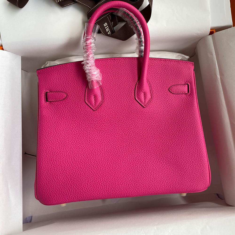 H**me5 BIRKIN BAG 30