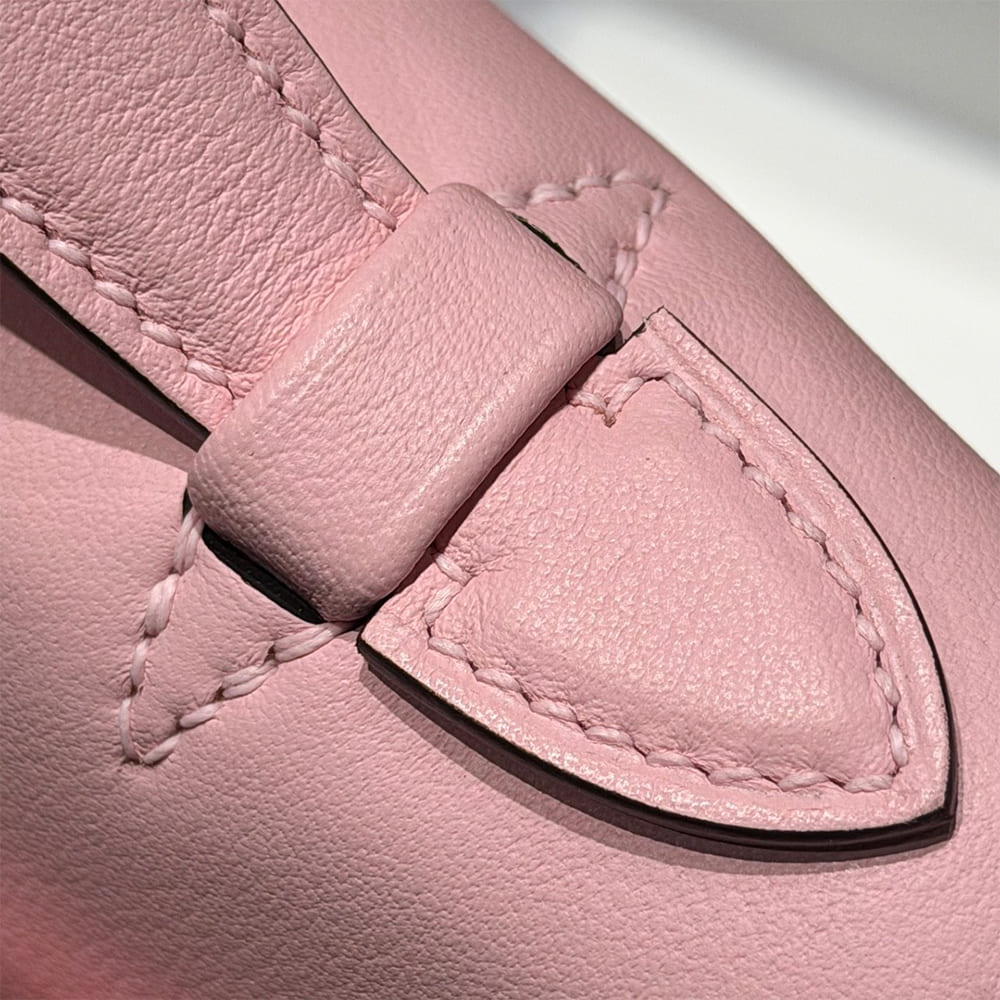 H**me5 Kelly Pochette(HIGH-END GRADE)
