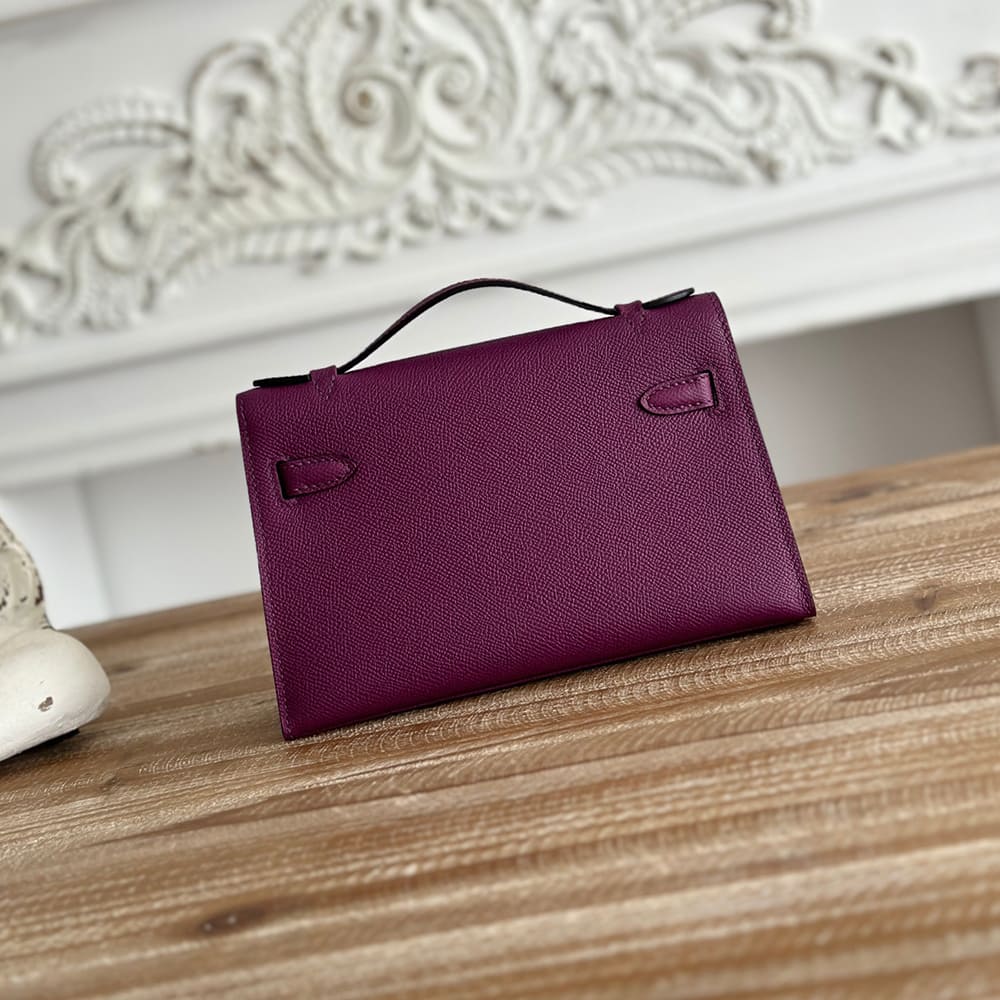 H**me5 Kelly Pochette(HIGH-END GRADE)
