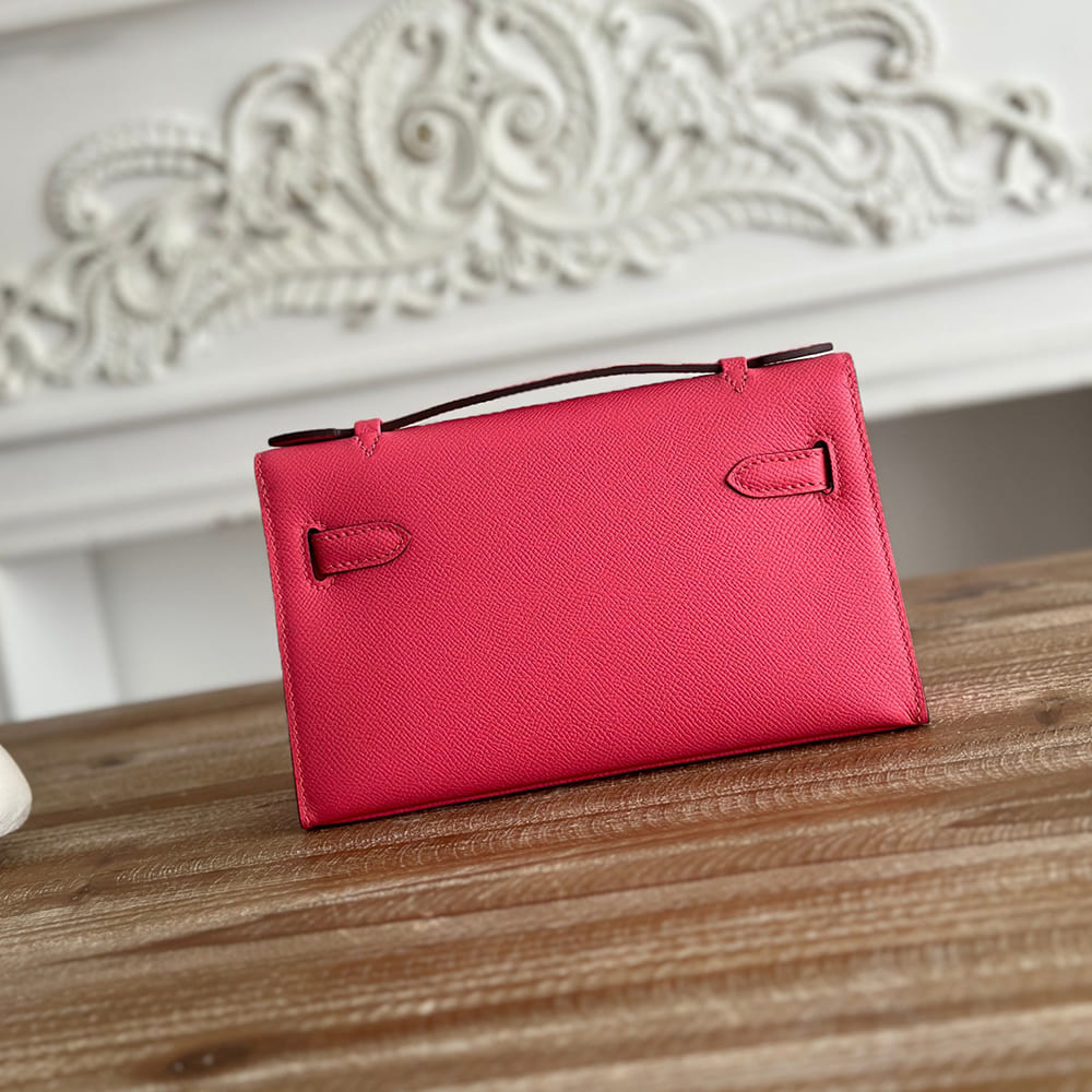 H**me5 Kelly Pochette(HIGH-END GRADE)