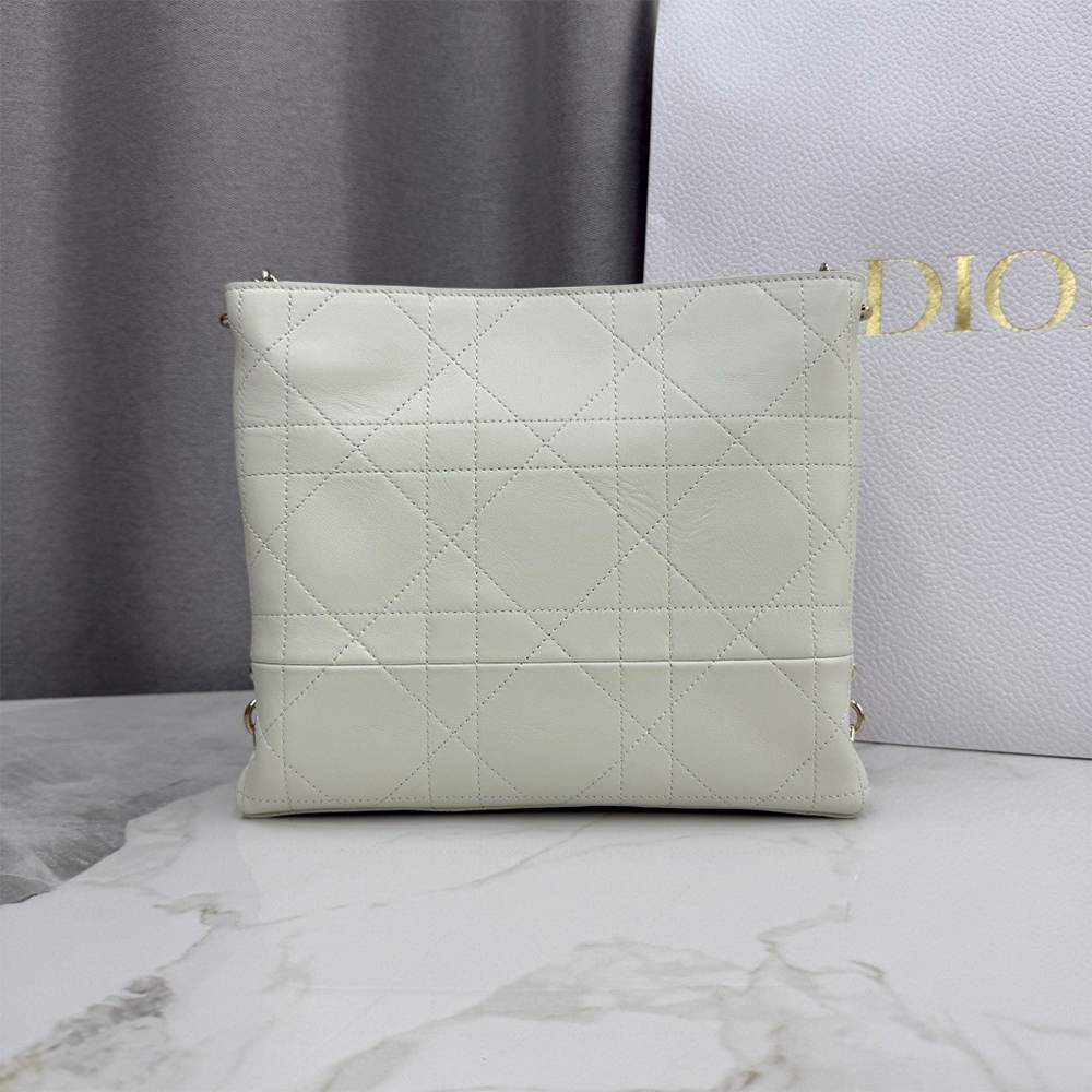 D10r Trianon Bag with Chain