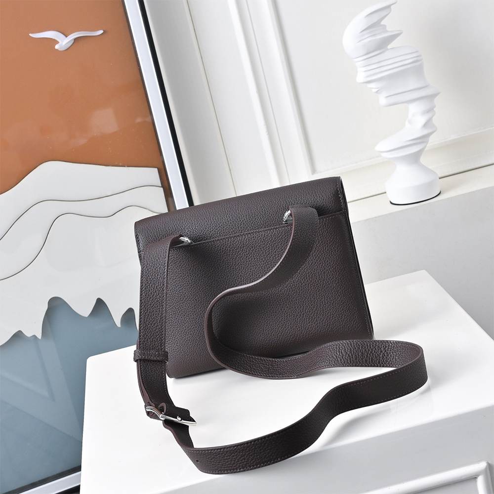 H**me5 Sac a depeches 21 bag(HIGH-END GRADE)