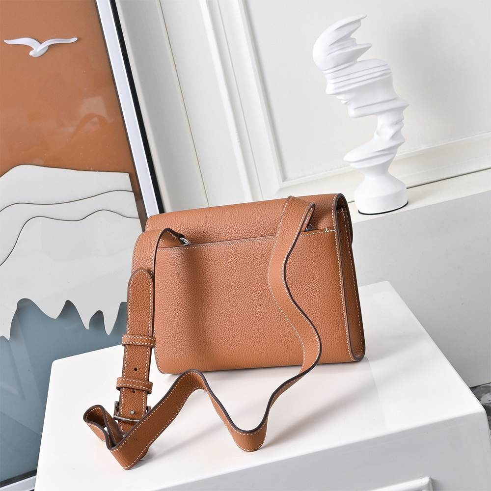 H**me5 Sac a depeches 21 bag(HIGH-END GRADE)