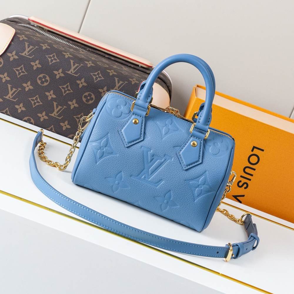 LV Speedy Bandoulière 20