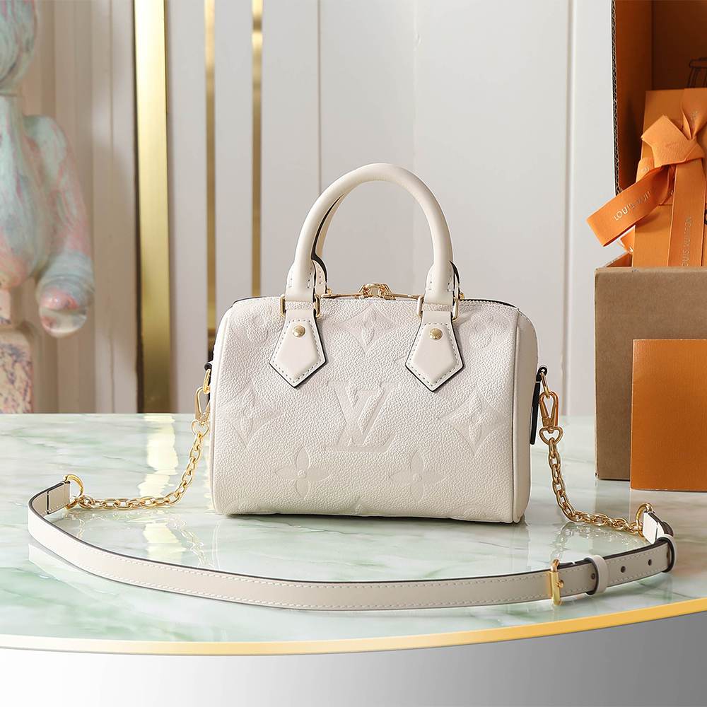 LV Speedy Bandoulière 20
