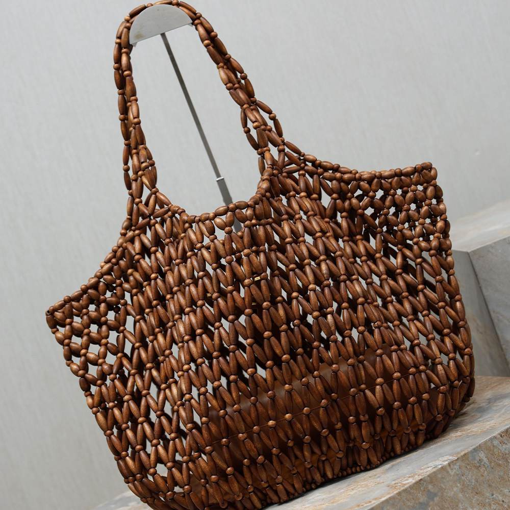 Y51 ICARE medium in wood beads(HIGH-END GRADE)