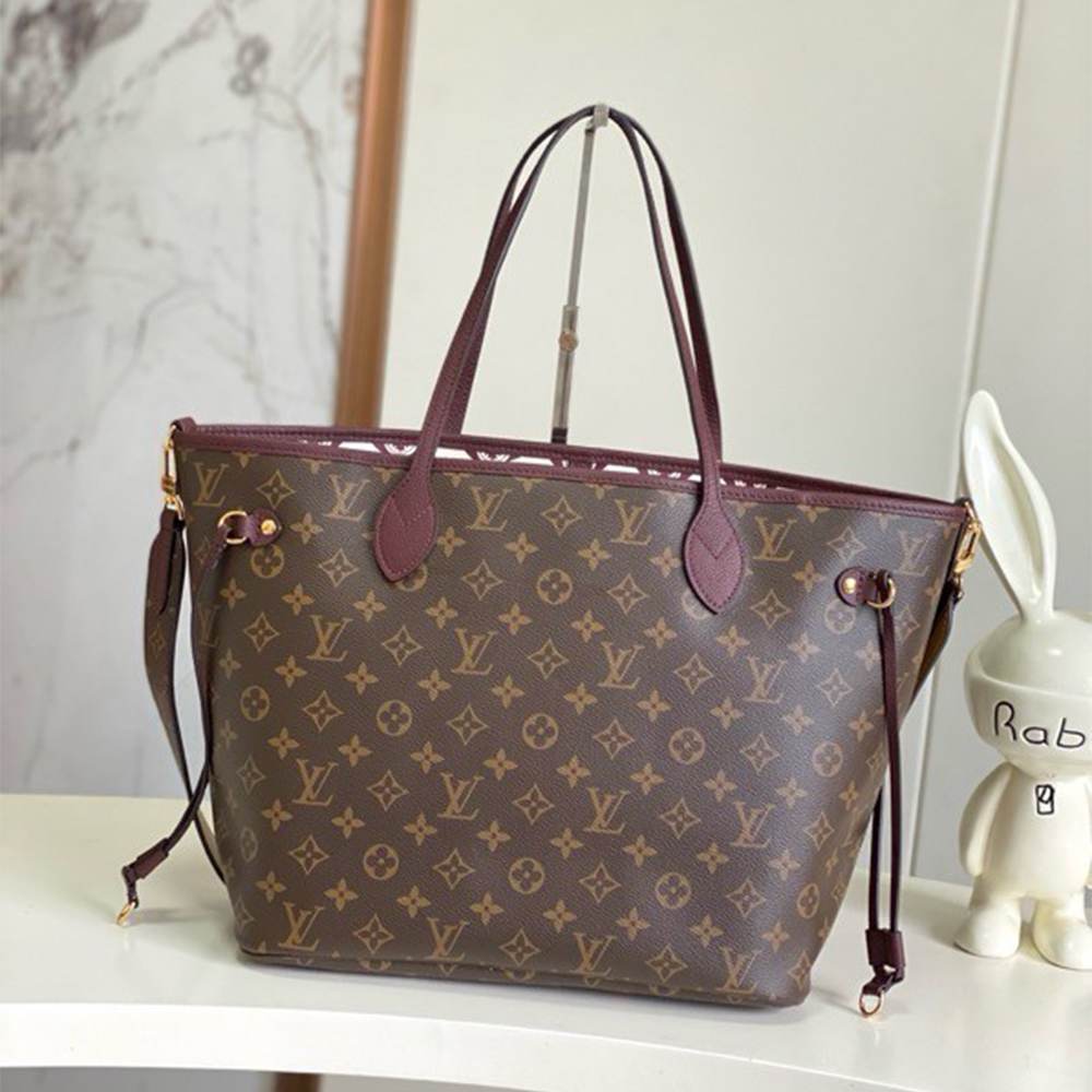 LV Neverfull Inside Out MM