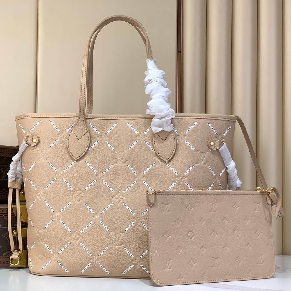 LV Neverfull MM(HIGH-END GRADE)