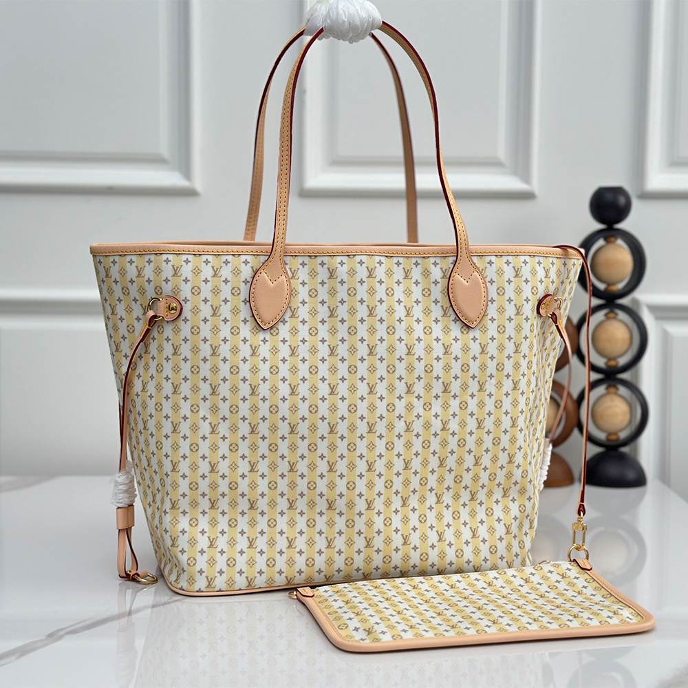 LV Neverfull MM