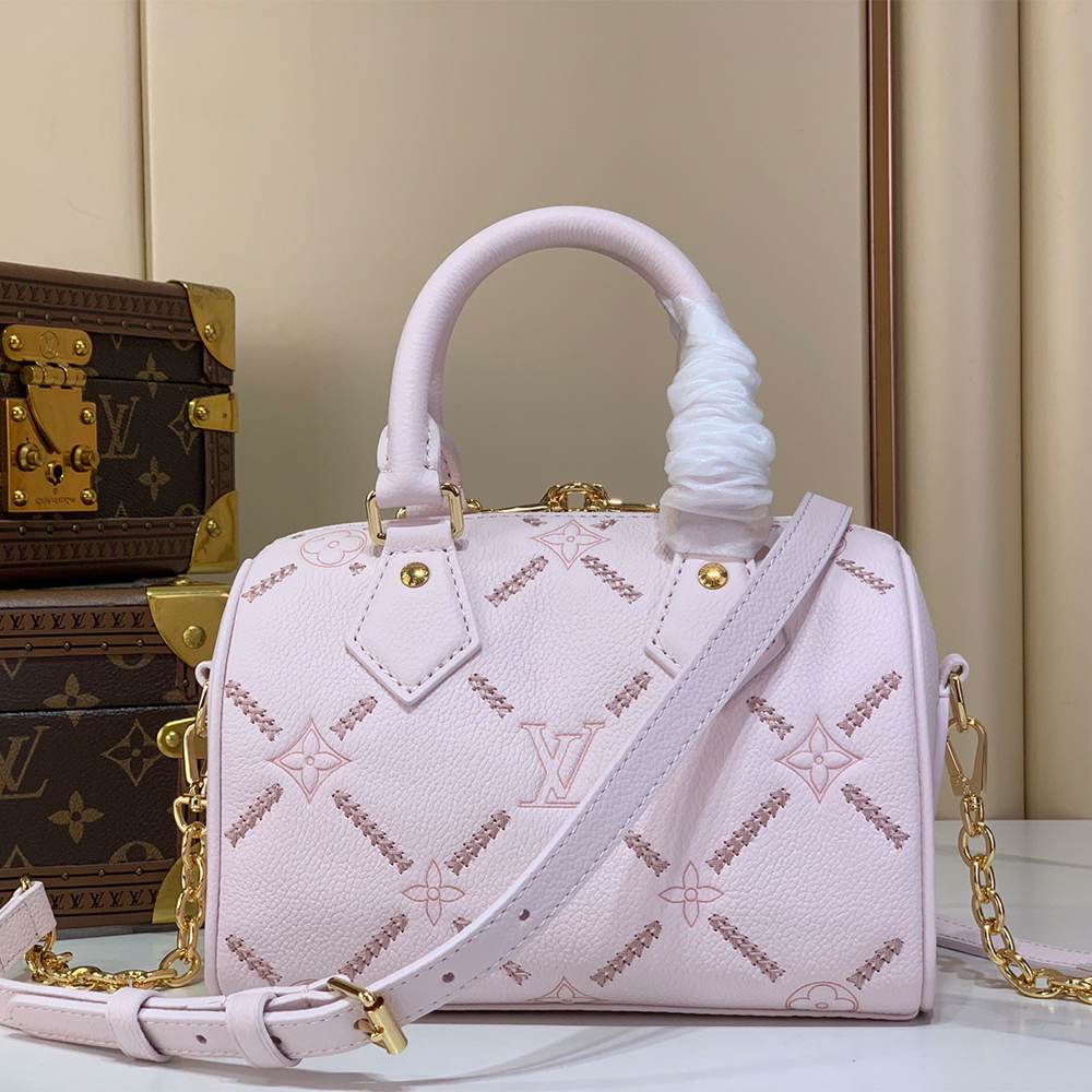 LV Speedy Bandouliere 20