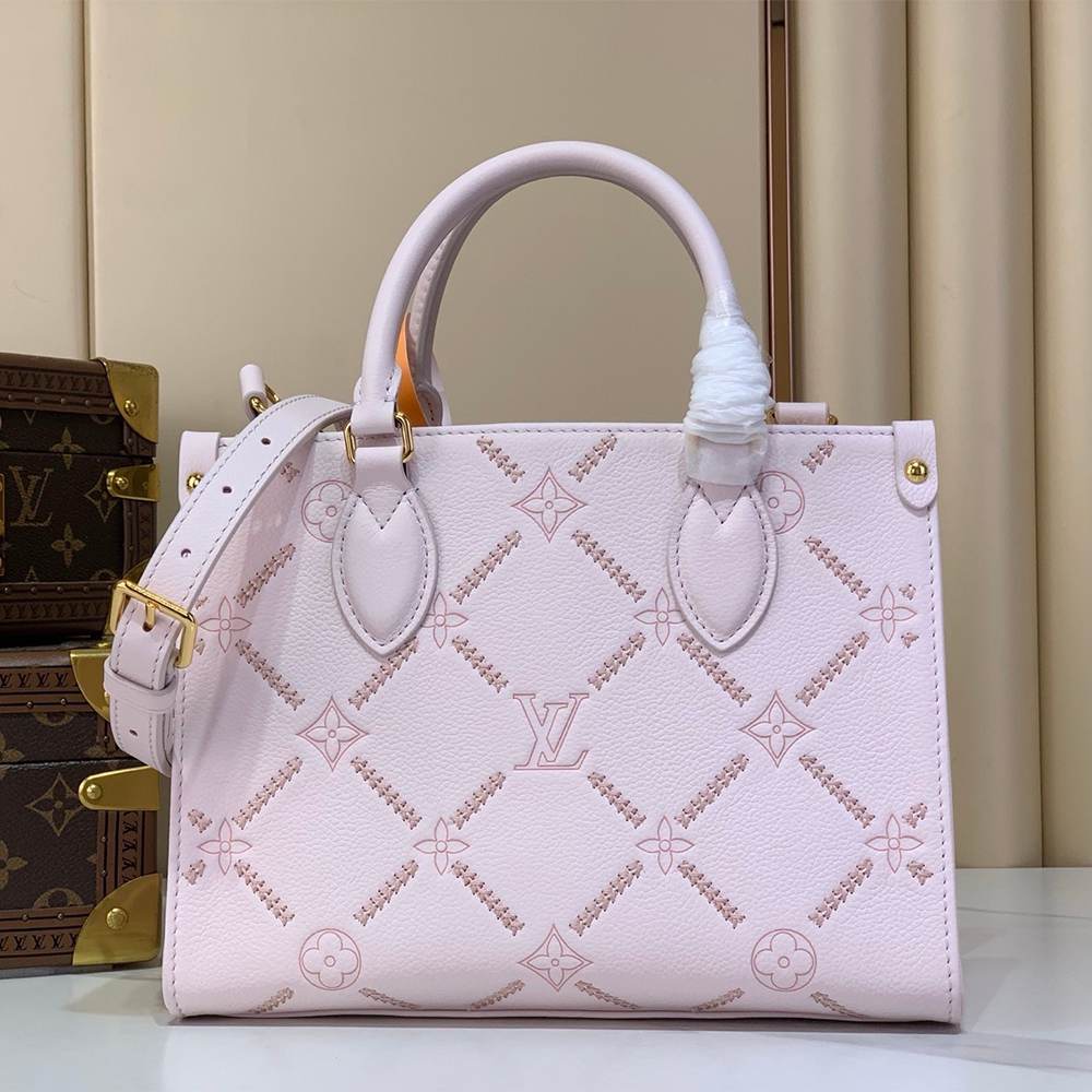 LV Onthego PM